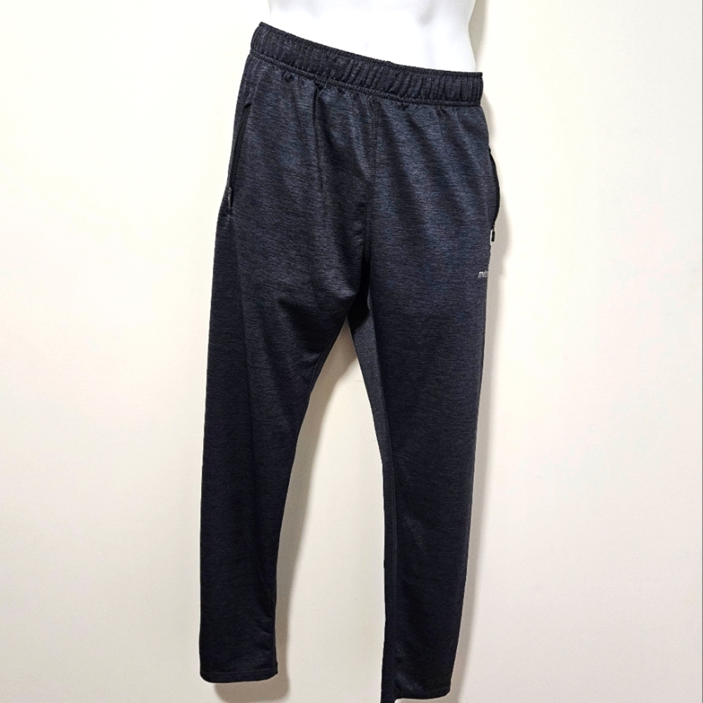 Mitre Joggers